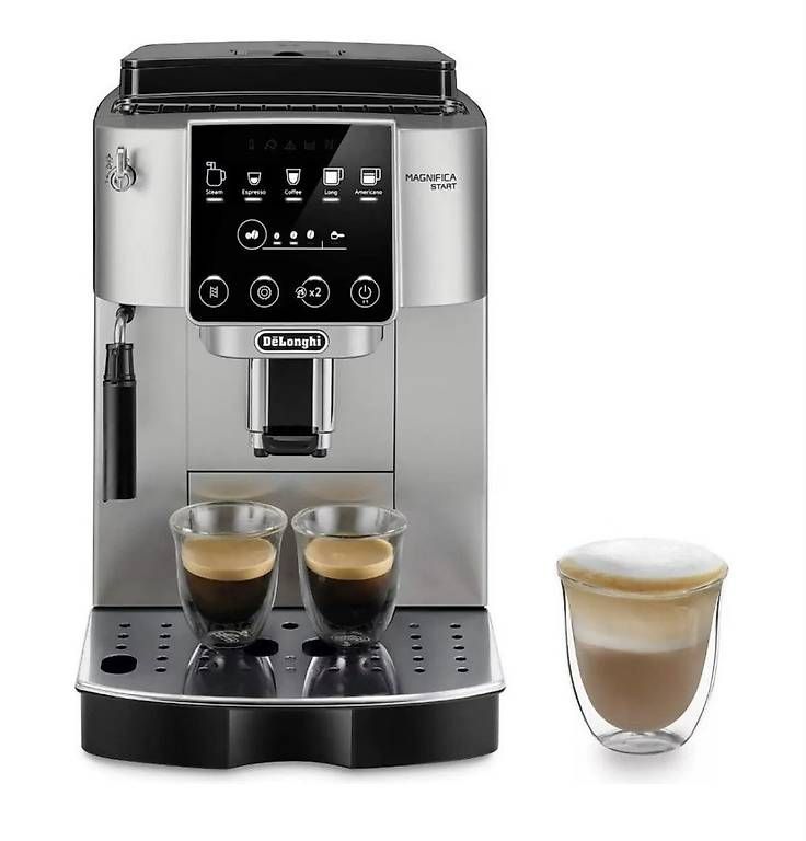 Macchine per caffè & Macchine per espresso: De'Longhi Magnifica Start – Usato da Bischofszell venduto da Ronannigg