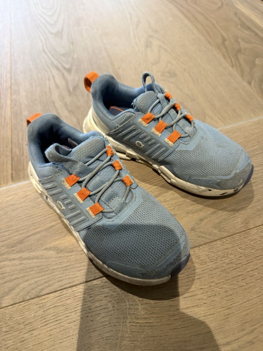 On Scarpe da uomo: On Sneaker - Gr 29.5 – Usato da Kilchberg ZH venduto da MiLu2023