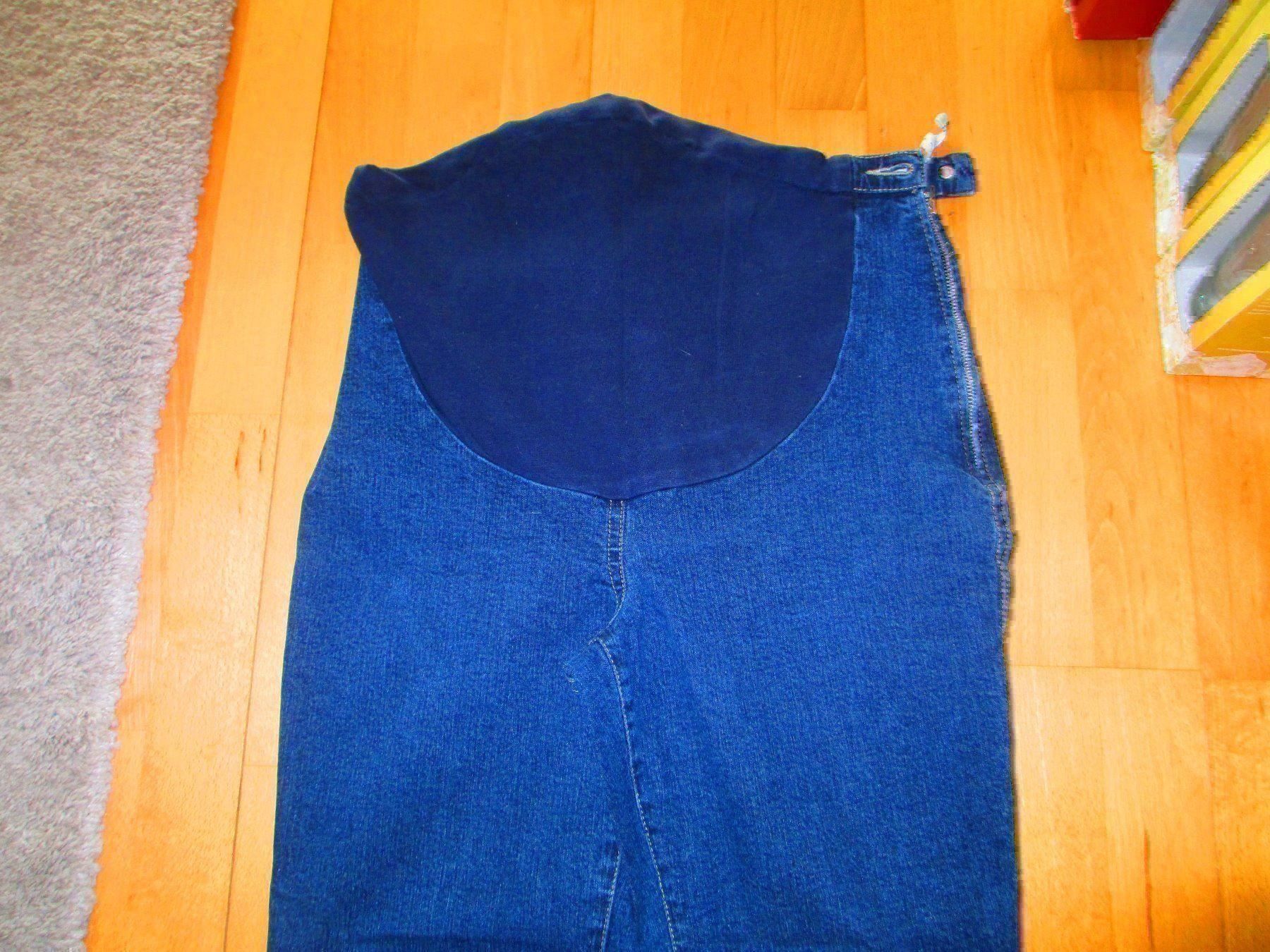 Jeans: Schwangerschafts-Jeans Gr 36 – Usato da Landquart venduto da Cedes 2