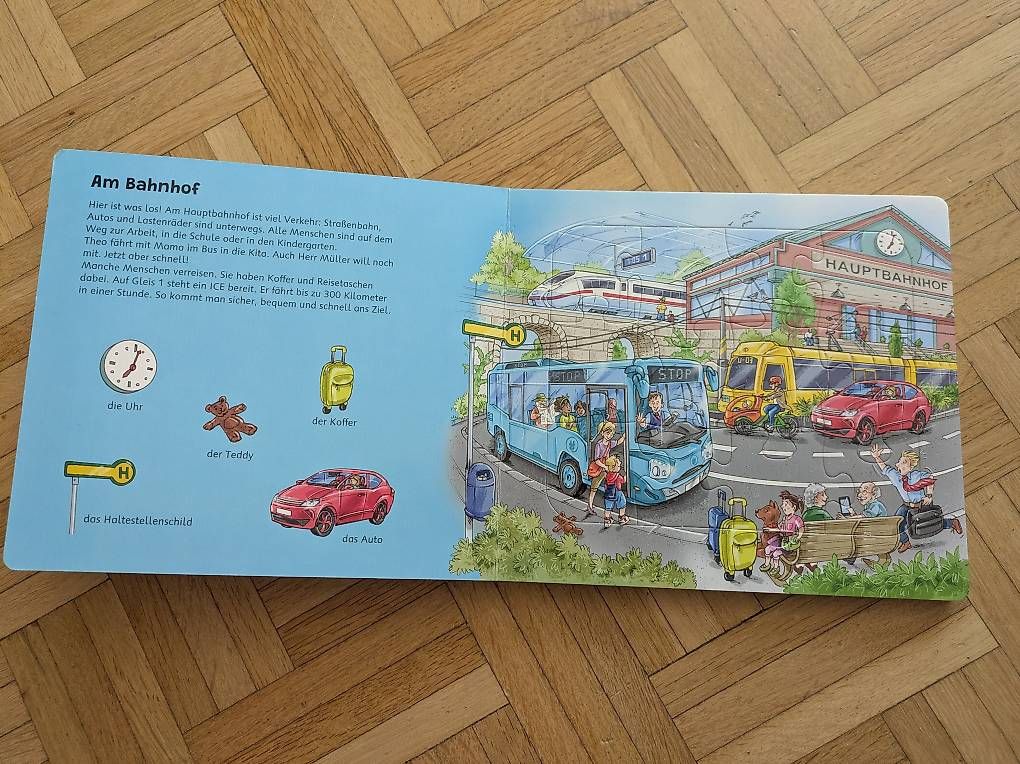 Puzzle: Puzzle Buch – Usato da Zürich venduto da fra_rgh5 4