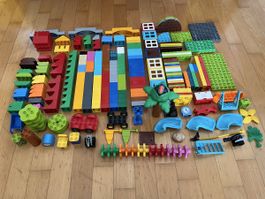 Lego Duplo Konvolut (3.9kg)