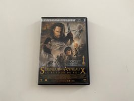 Le Seigneur des Anneaux : Le Retour du Roi