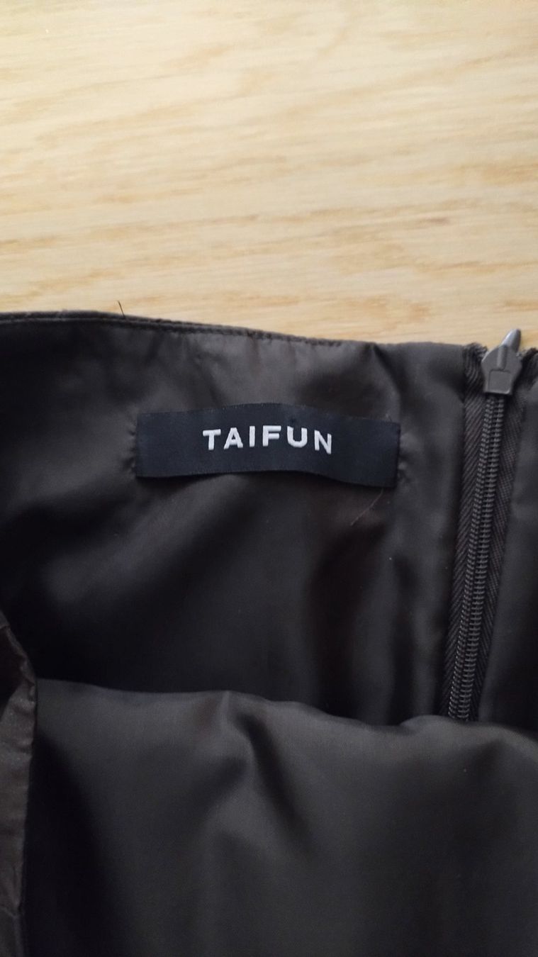 Taifun Gonne: Neuer Rock Taifun – Usato da Frauenfeld venduto da Tropariana 5