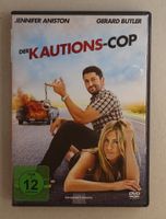Der Kautions-Cop