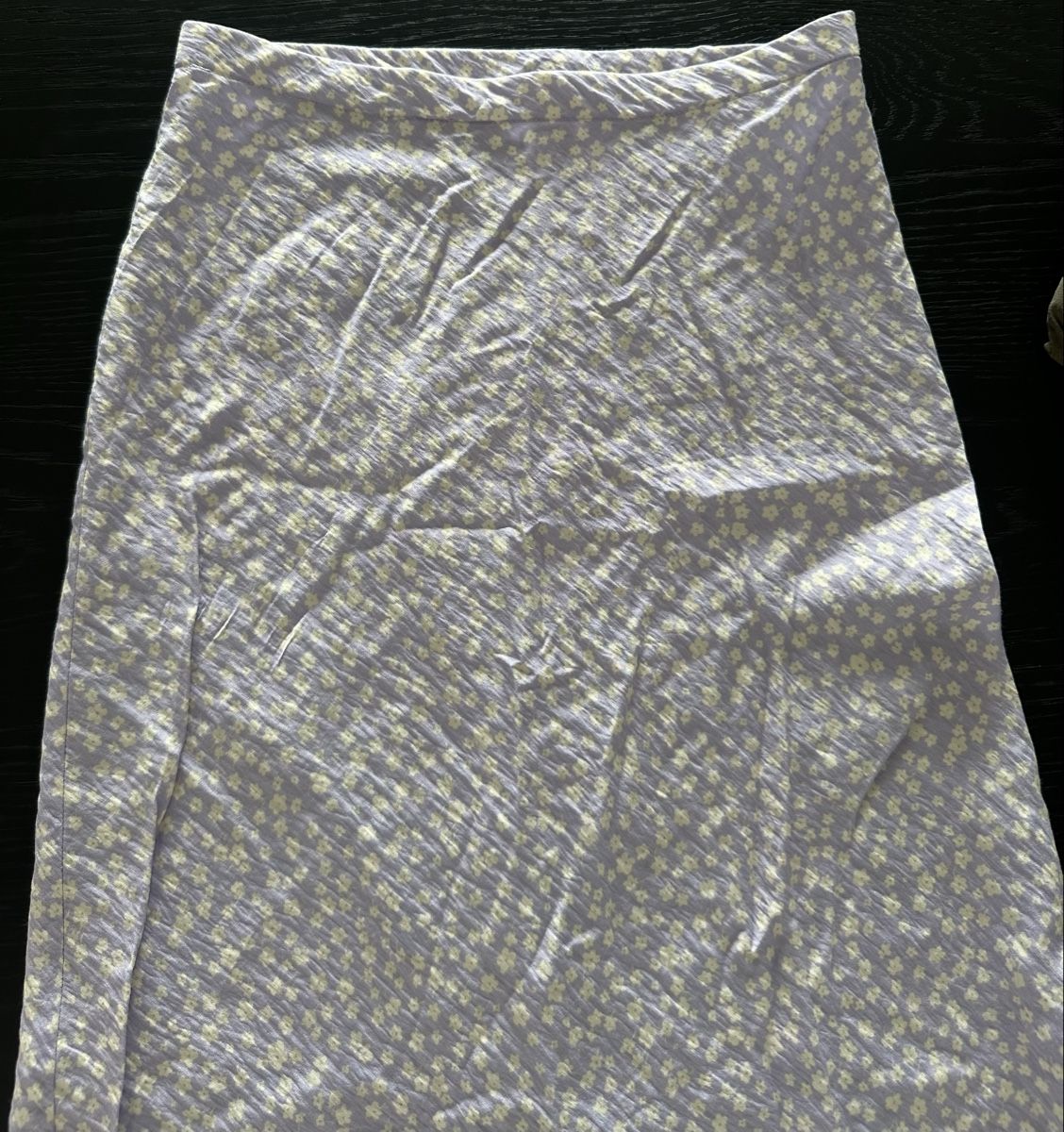 Gonne: Summer Floral Midi Skirt  – Usato da Zürich venduto da juz_2t2j 1