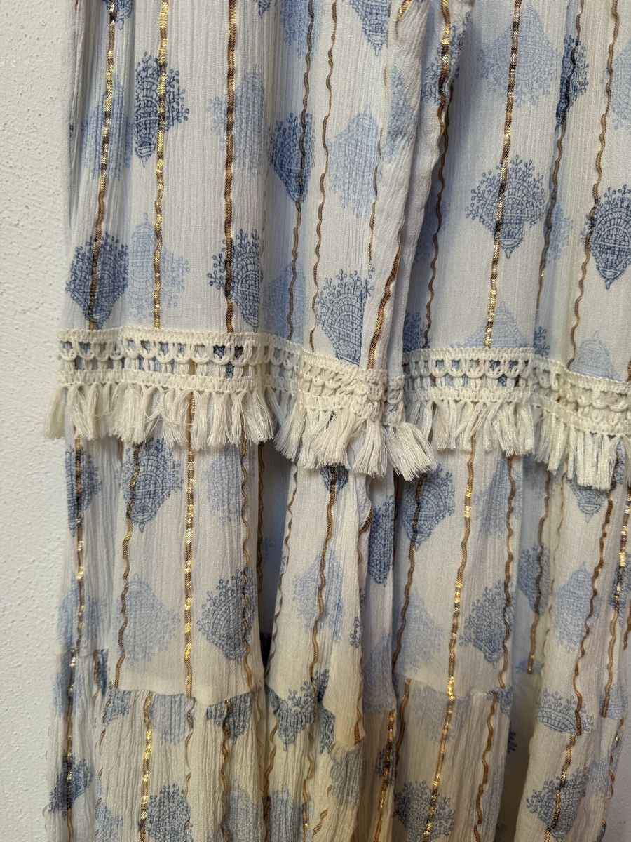 Jumpsuits: Boho Jumpsuit aus Viscose  – Neuf (Voir description) à Sigriswil par ck56 8
