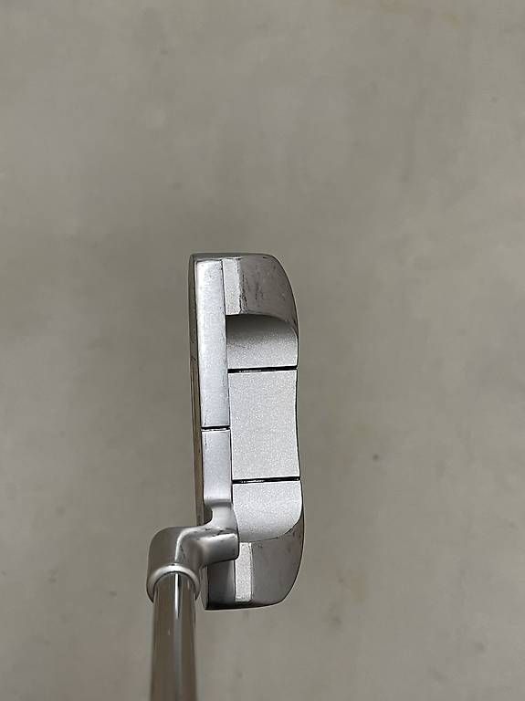 Schläger & Sets: Putter MacGregor rechts – Gebraucht aus Bern von mia_8nfn 1