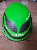 Kletterhelm - CAMP - Speed mit Regelsystem - Gr. 56 - 62