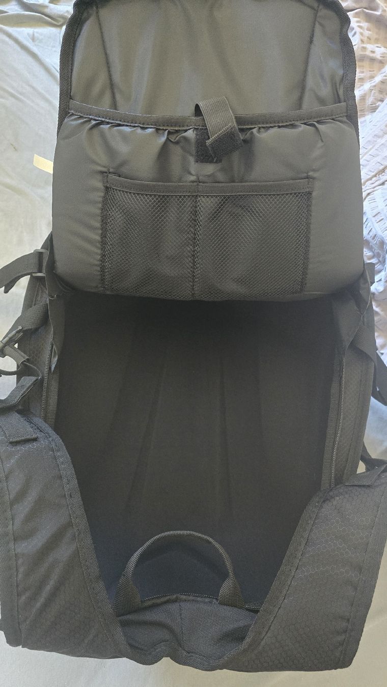 Sacs à dos: Bogotto Motorcycle Backpack with Back Protector – Neuf (Voir description) à Disentis/Mustér par mih_nz5k 1