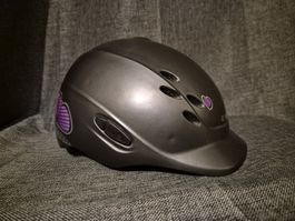 Uvex Reithelm 49-54 3XS-S