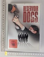 Reservoir Dogs DVD - Quentin Tarantino Kultfilm Top!