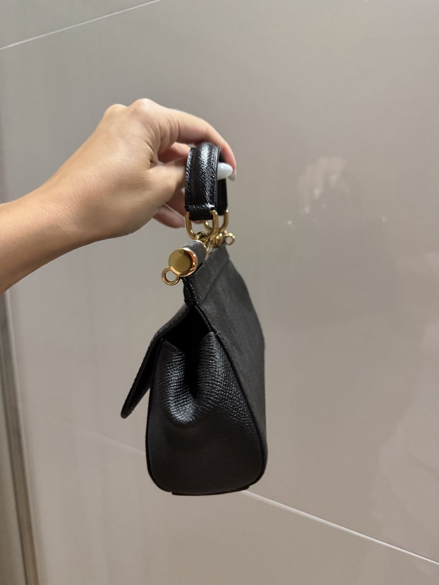 Dolce & Gabbana Taschen für Damen: Dolce & Gabbana Mini Sicily – Neu (gemäss Beschreibung) aus Baar von tam_bf8q 1