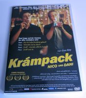 Krámpack