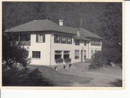 Liestal Orishof ca. 1955