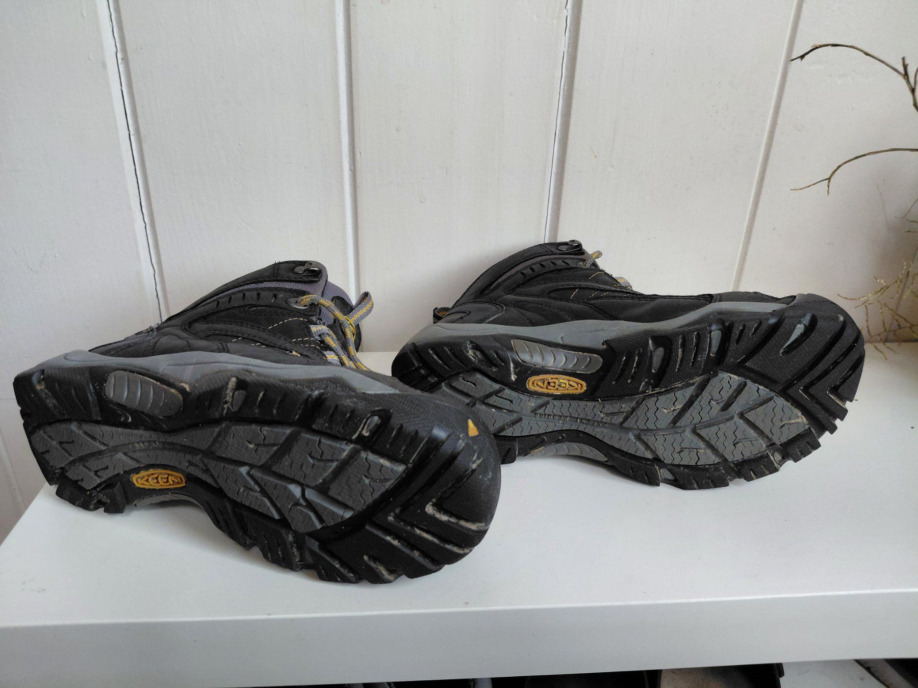 Keen Damenschuhe: Keen Wanderschuh – Gebraucht aus Diepoldsau von Mayade 2