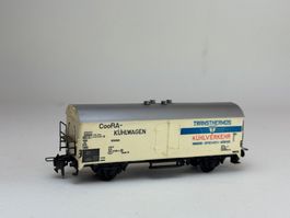 HR- Trix  Kühlwagen Trans Thermos CooRA