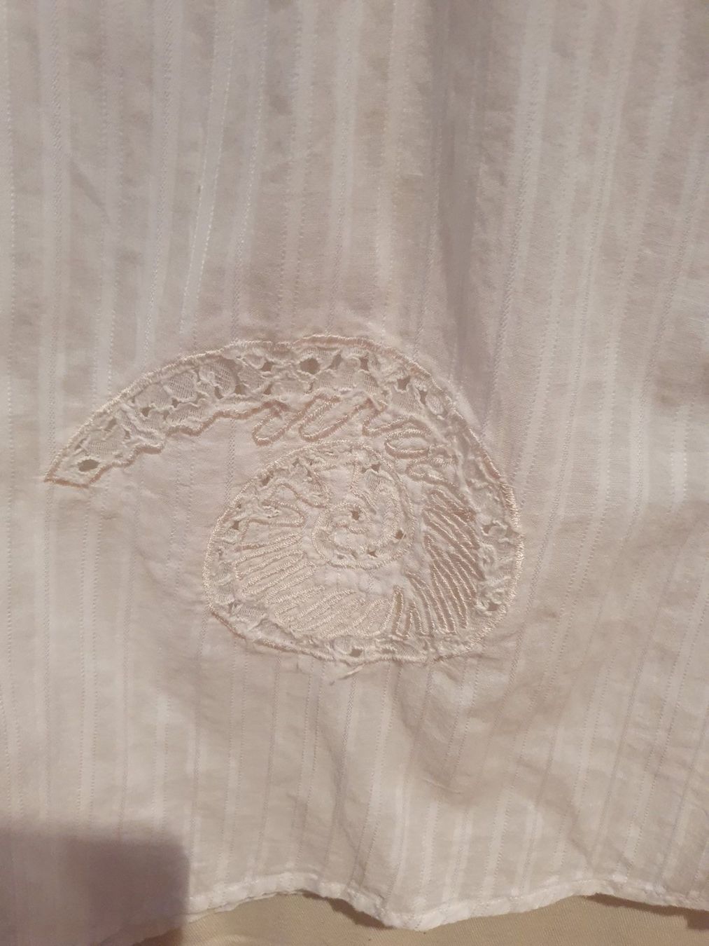 Vestiti: Abito in cotone by ANTICA Sartoria onesize – Usato da Chiasso venduto da Ann58 2