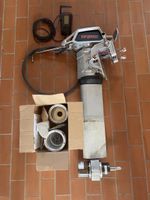 Torqeedo Cruise 4.0 Motor Aussenborder