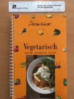 Saison-Küche, Vegetarisch, lustvoll-marktfrisch-kreativ