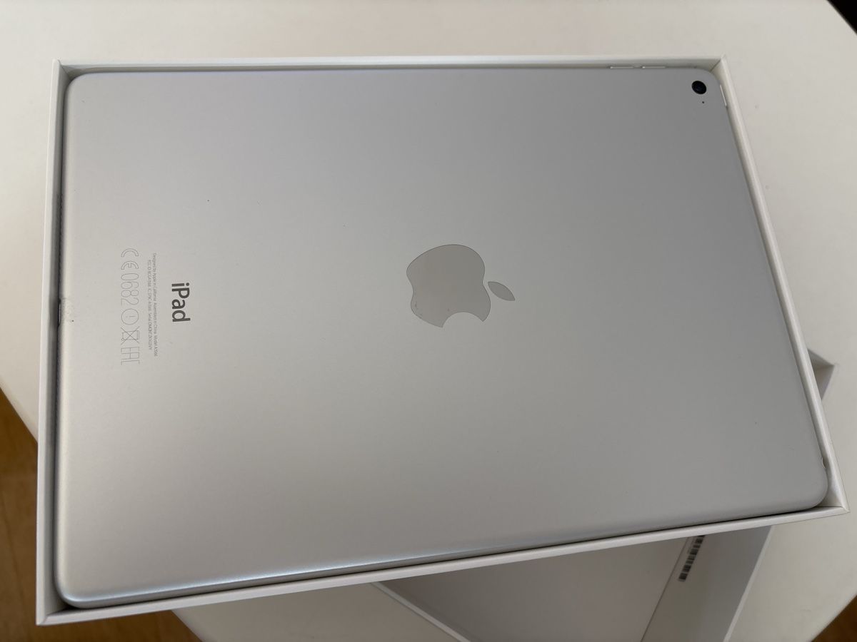 Apple Tablet PC: iPad Air 64GB – Usato da Gipf-Oberfrick venduto da Magic16 1