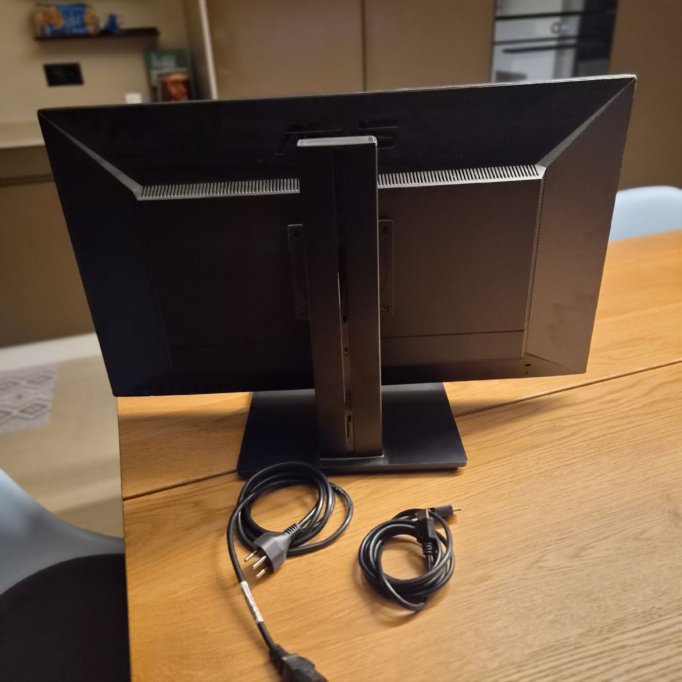 Monitor: Asus Bildschirm P287Q – Usato da Sarmenstorf venduto da Turischt 2