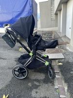 Cybex E-PriamKinderwagen Top Zustand!