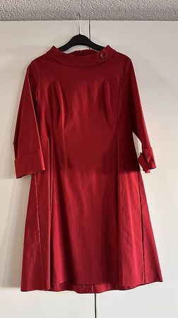 Schönes, hochwertiges Kleid (Marke Fox's) Grösse 38