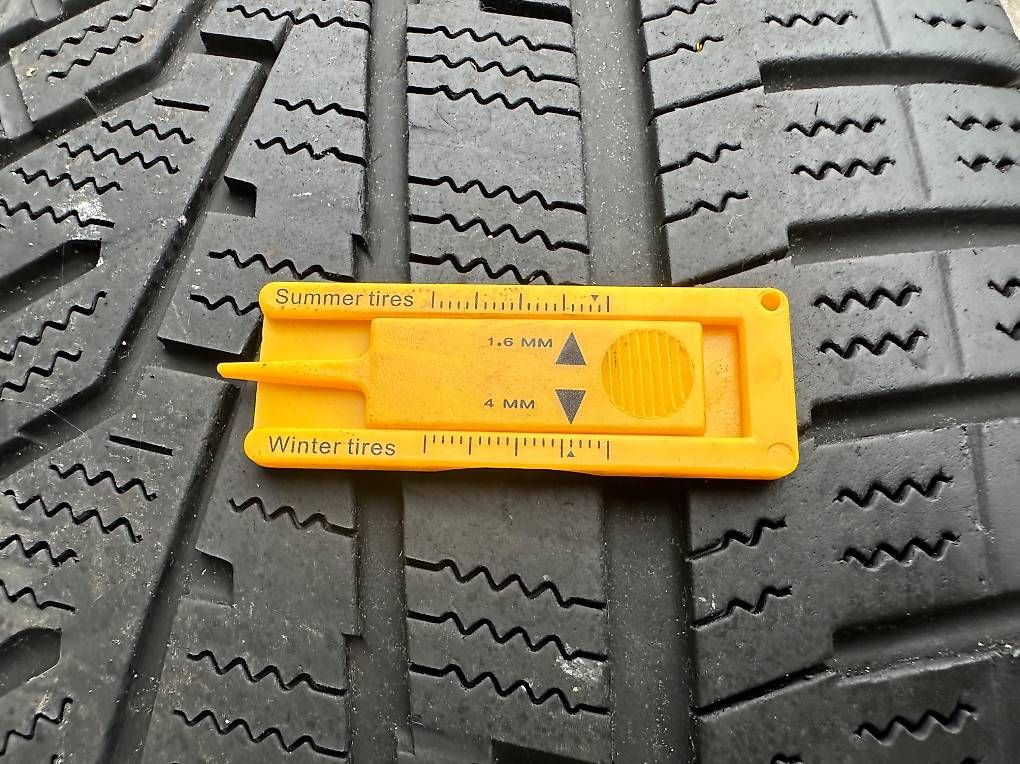 Cerchioni: Originale Audifelgen – Usato da tann venduto da M-Performance 3