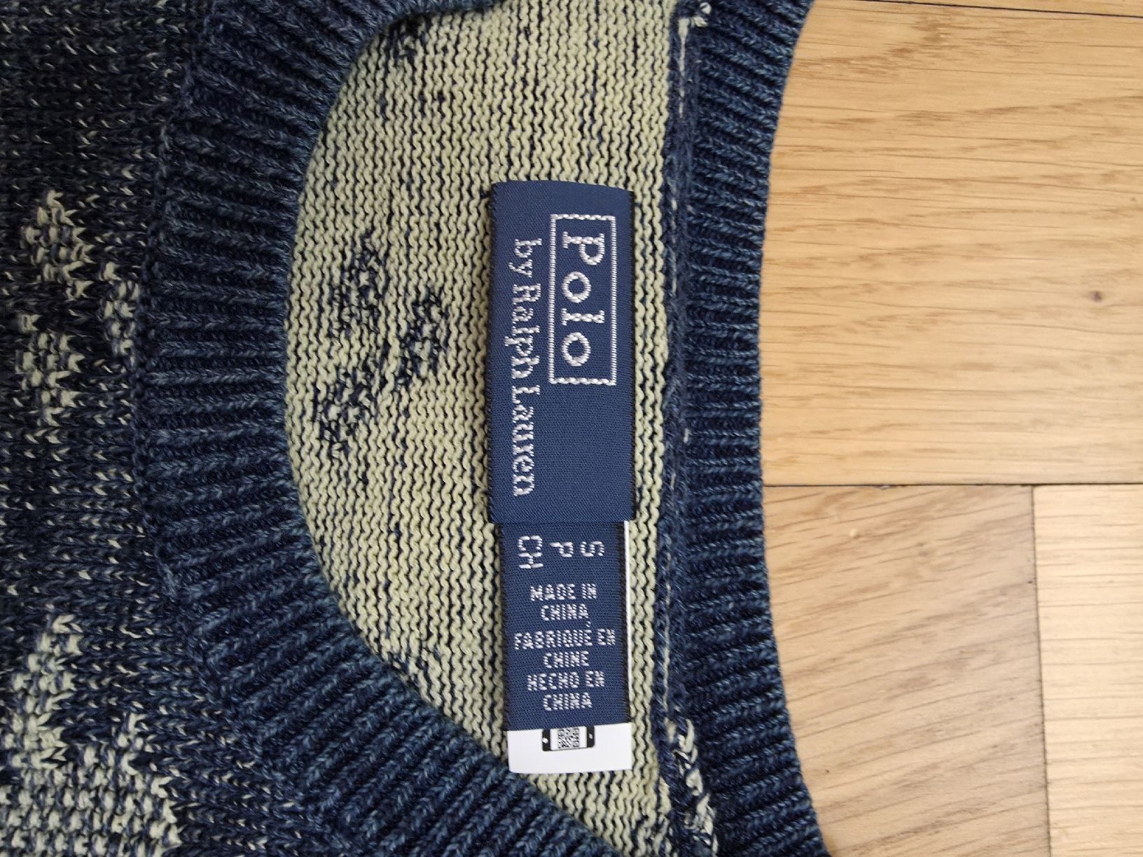 Ralph Lauren T-shirt: Ralph Lauren – Nuovo (secondo la descrizione) da Fully venduto da Himalaya2 1