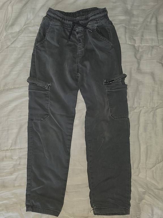 Pantaloni: Hosen 140 – Nuovo e nell'imballaggio originale da Schaffhausen venduto da SasA198611SasA 2