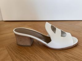 Hermes summer shoes