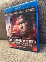 Deepwater Horizon (Blu-ray)