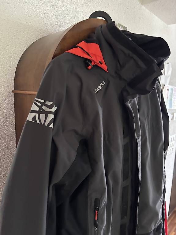 Giacche: Regenjacke grösse L – Usato da Langendorf venduto da Tbejda 1