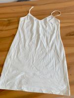 TWINSET schlichtes super schönes Jersey Trägerkleid Gr. 38