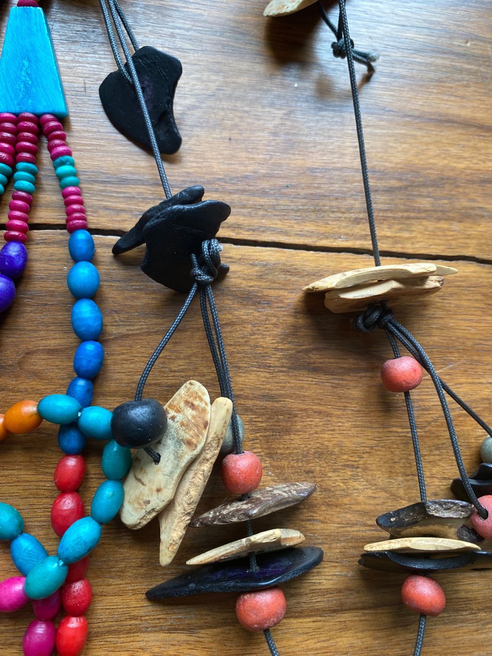 Autres bijoux: Modeschmuck, 5 Halsketten – Neuf (Voir description) à Bern par L.I.A. 4