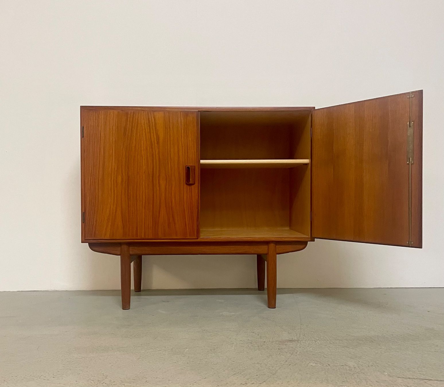 Cassettiere: Teak Kommode Børge Mogensen 60er Dänemark – Usato da Basel venduto da MidMod20C 5