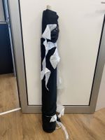 Pailetten-Stoff ! Vintage ! Ca. 20-30 Meter-Rolle !