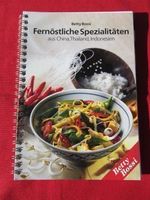 Buch Fernöstliche Spezialitäten aus