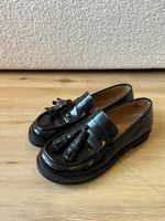 Loafers Leder 39