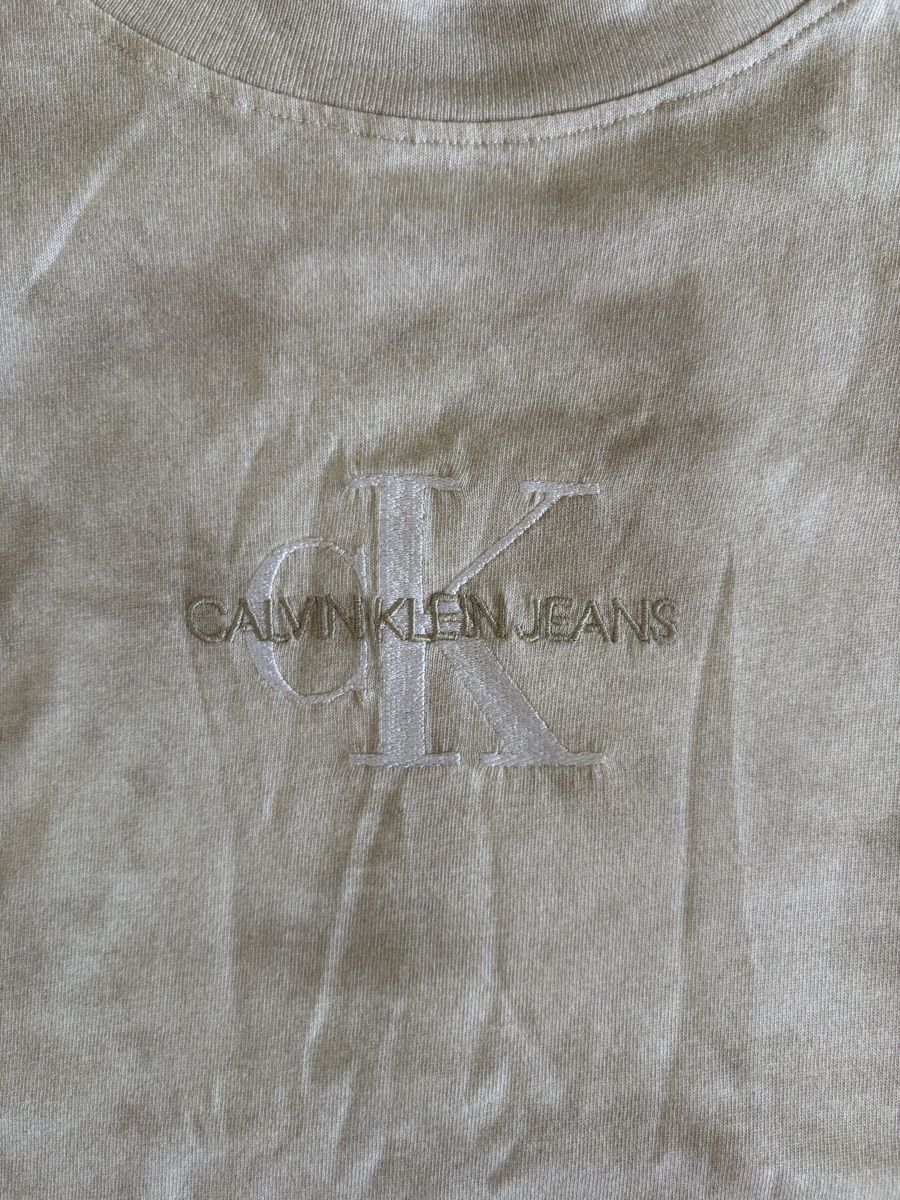 Calvin Klein Top: Calvin Klein Top – Usato da Basel venduto da lau_retta 2