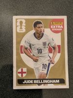 Panini WM 2026 Extra- Sticker Jude Bellingham GOLD