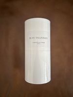 Christian Dior Bois Talisman Parfum 100 ml new