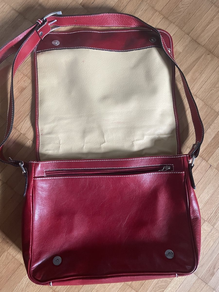 Borse: Firenze Ledertasche – Nuovo e nell'imballaggio originale da Zürich venduto da emm_nx8r 3