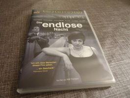 DVD Die endlose Nacht