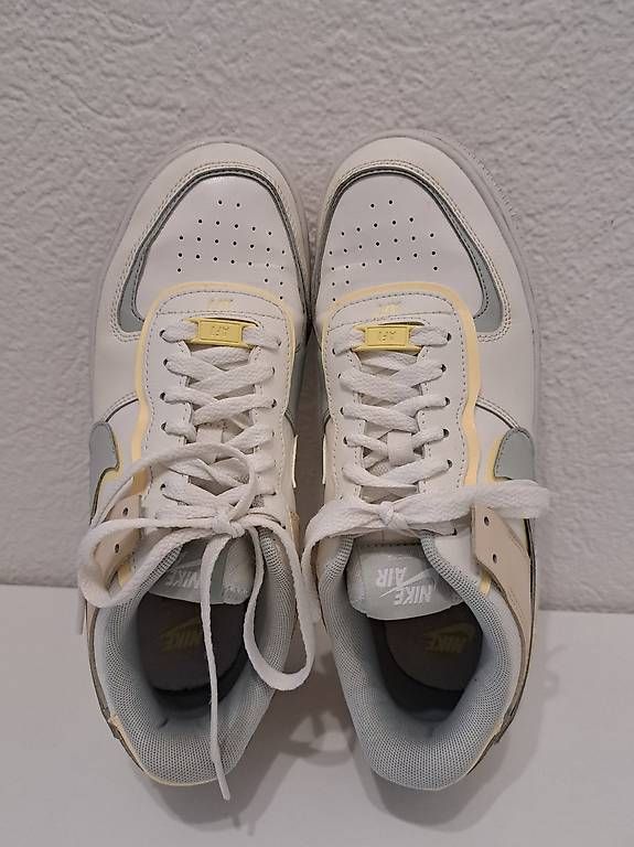 Nike Scarpe da donna: Nike air force 1 shadow 41 – Usato da Langendorf venduto da terra75 4