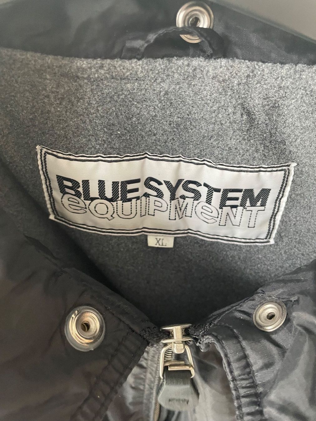 Giacche: Bluesystem Winterjacke – Usato da Dielsdorf venduto da Anthony111 2