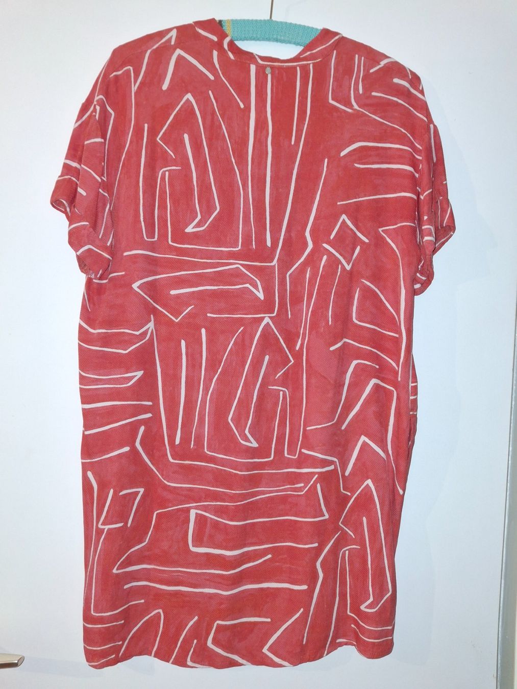 Nile Robes: Tolles Nile-Kleid – D'occasion à Wiesendangen par Niciu 3