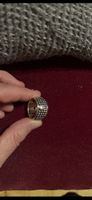 Silberring mit Zirkonia