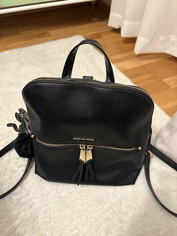 Rucksäcke: Michael Kors Rucksack – Gebraucht aus Toffen von _celine.tra 1