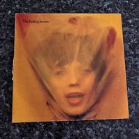 Rolling Stones Goat's Head Soup COC 59101 1973 Angie LP